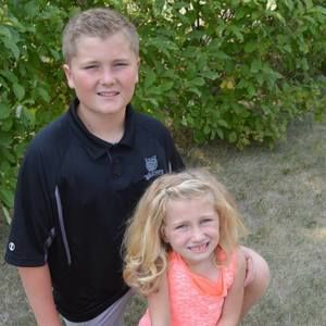 Meet your Posher, Dawn